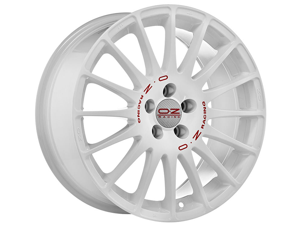 OZ Racing Superturismo WRC - OZRACING-SWR-174108-725WH-JP1