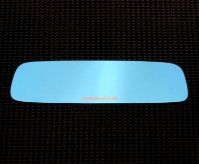 Seeker - Dress up Mirror - Honda - Civic Type R FL5 - 21100-DUP-005 - Rzcrew Garage