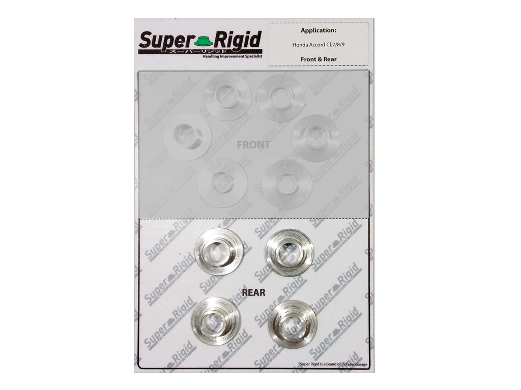 Super-Rigid-SR-C-80-CL8 - RZCrewGarage