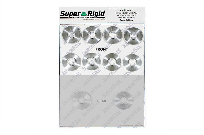 Super-Rigid-SR-C-100-GM6 - RZCrewGarage