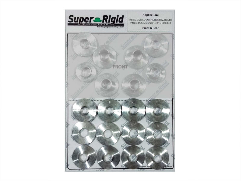 Super-Rigid-SR-C-131-FD2R - RZCrewGarage
