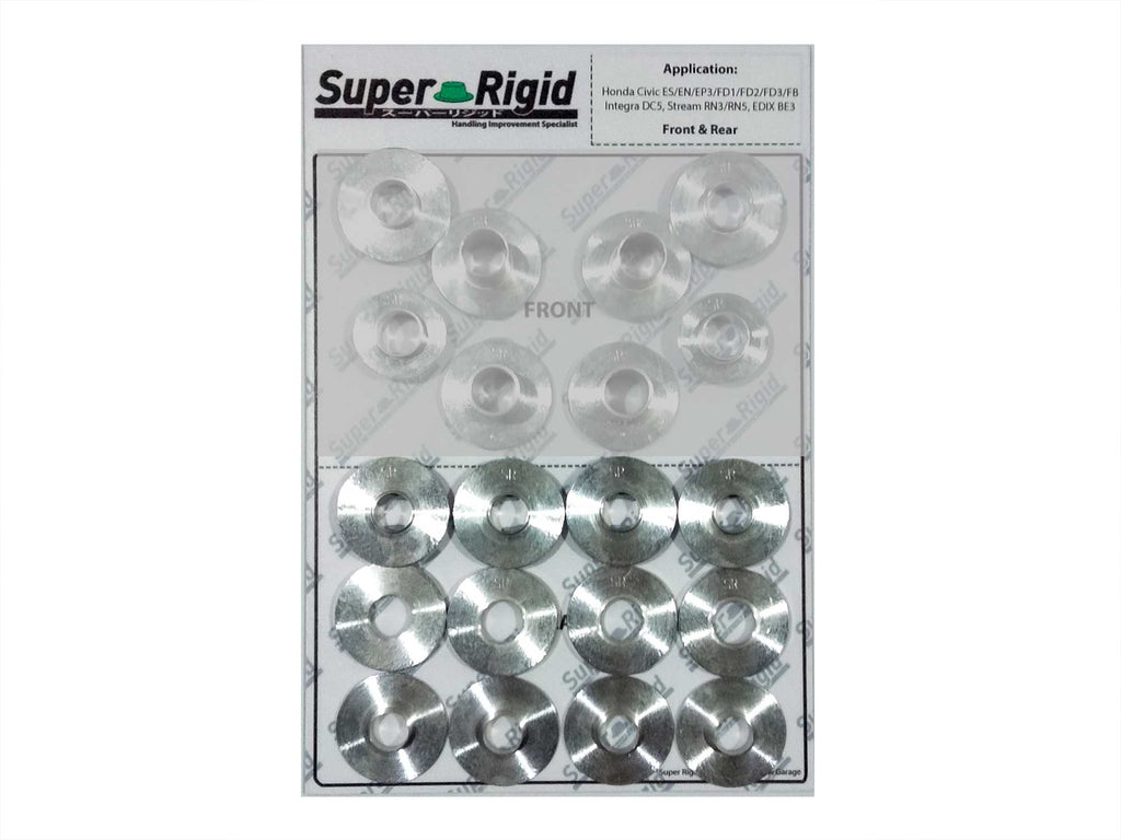 Super-Rigid-SR-C-131-FD2 - RZCrewGarage
