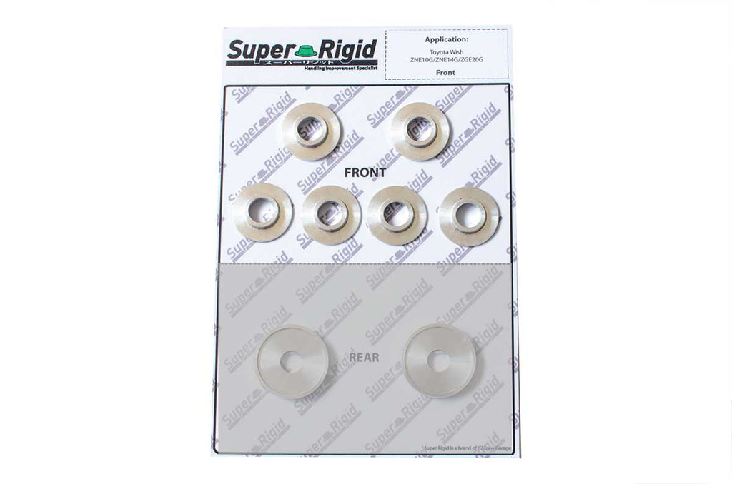 Super-Rigid-SR-C-551-ZNE14G - RZCrewGarage