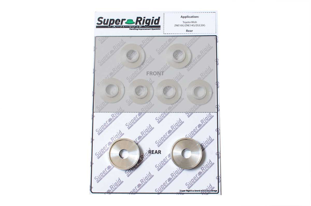 Super-Rigid-SR-C-550-ZNE10G - RZCrewGarage