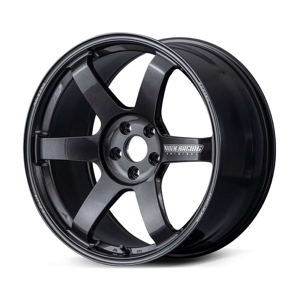 Rays Volk Racing TE37 Saga S-Plus - 06440051520MM
