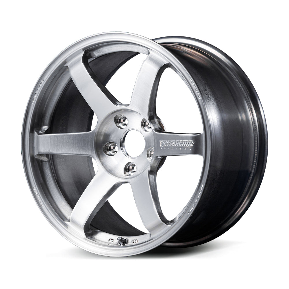Rays Volk Racing TE37 SAGA S-plus A.S.T. - 02309951520AB