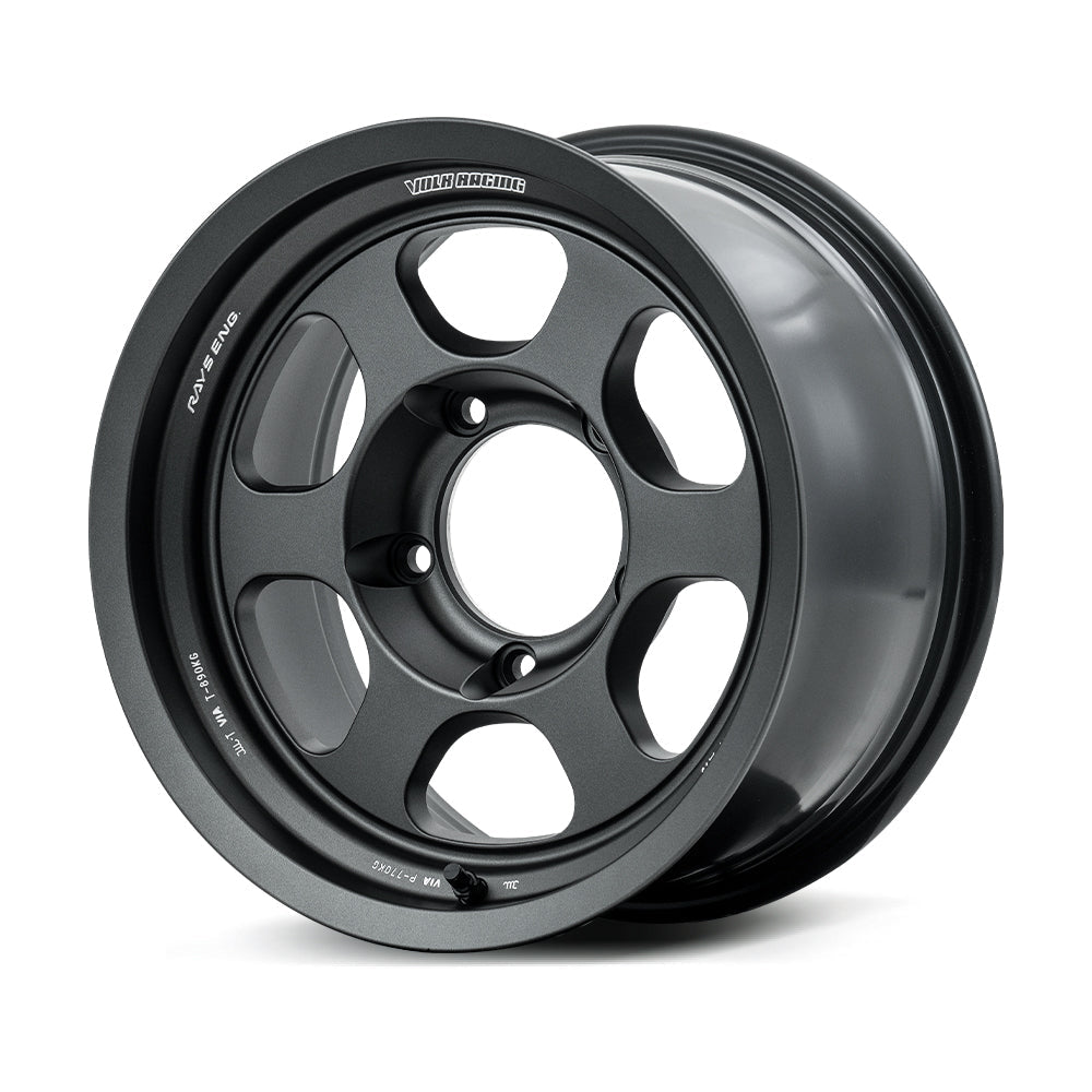 Rays Volk Racing TE37XT Ltd - RAYS-VRATE3LD-165150-80MT-JP1