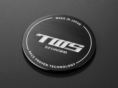 TWS TWS-70RSBH - RZCrewGarage