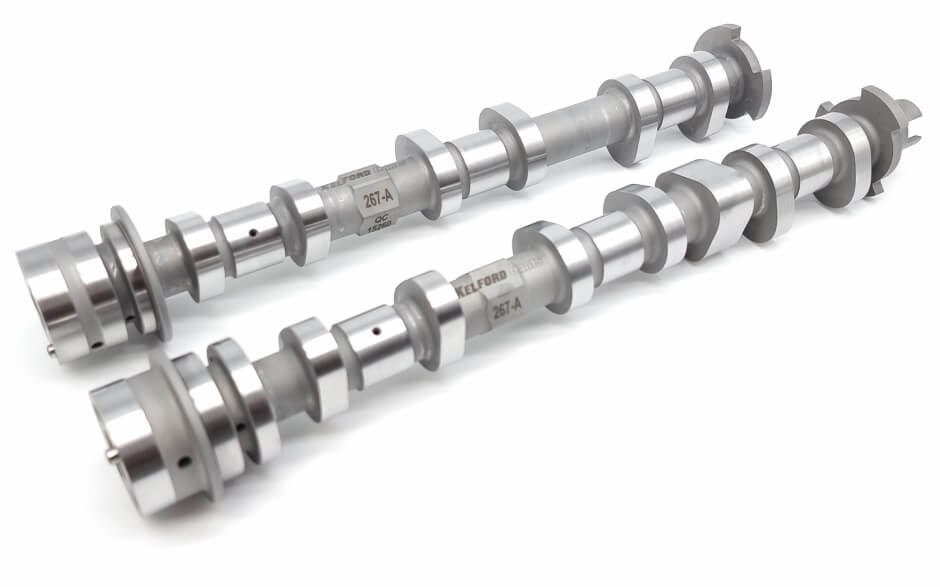 Kelford - 267-C - 282°/290° | 11.70mm/11.70mm - Toyota - G16E-GTS - 267-C
