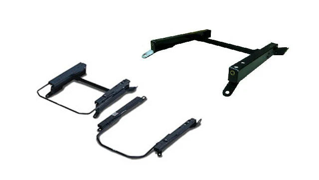 Trial - Base Frame Seat Rail Standard - Nissan Pulsar RNN14