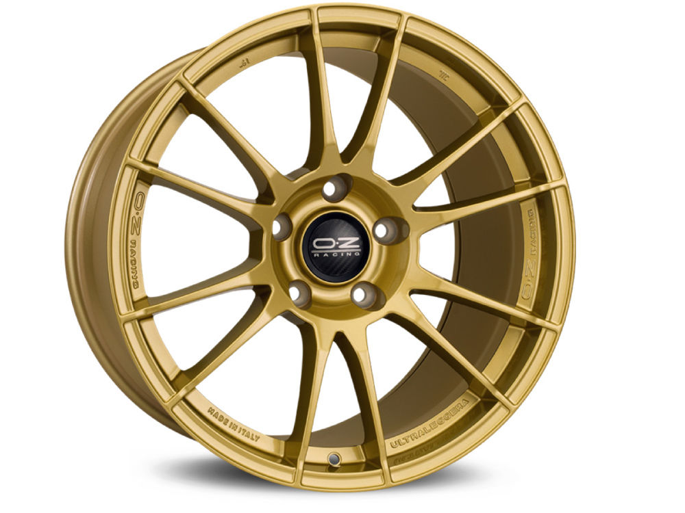 OZ Racing Ultraleggera - OZRACING-U-175100-7548RG-JP1