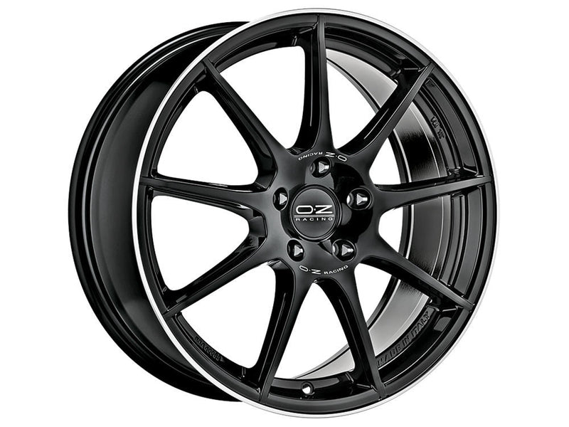 OZ Racing Veloce GT - OZRACING-VGT-175100-7535GBD-JP1