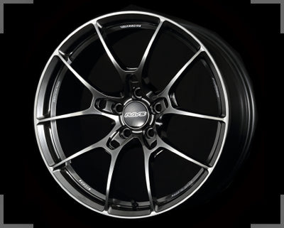 Rays Volk Racing G025 - RAYS-VRAG02-195112-848HK-JP1