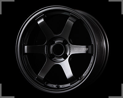 Rays Volk Racing TE37 Sonic - 06076753392MM