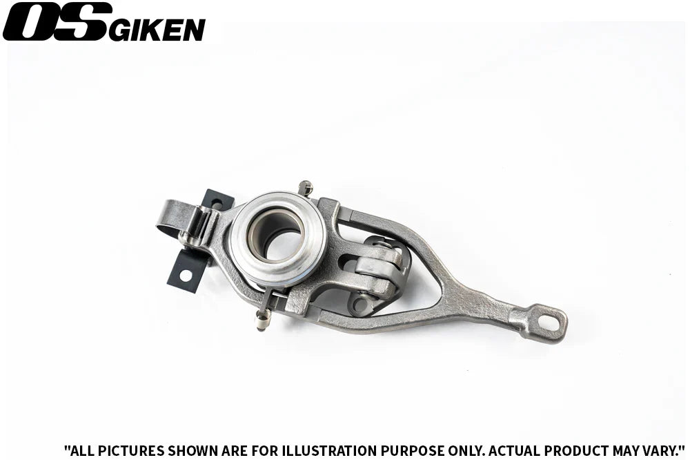 OS Giken - Movement Alteration Kit Supra JZA80 - TY031-ALT - Rzcrewgarage