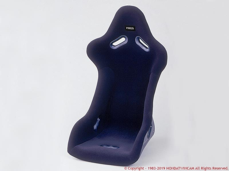 Feels (Honda Twincam) Bucket Seat-FeelsbucketseatB - Rzcrewgarage
