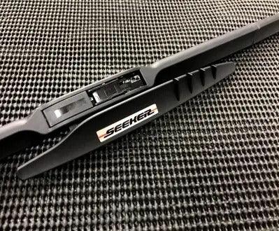 Seeker - Aero Wiper Blade (RHD Only) - Honda - S2000 AP1/AP2 - 98000-AWB-S2K - Rzcrew Garage