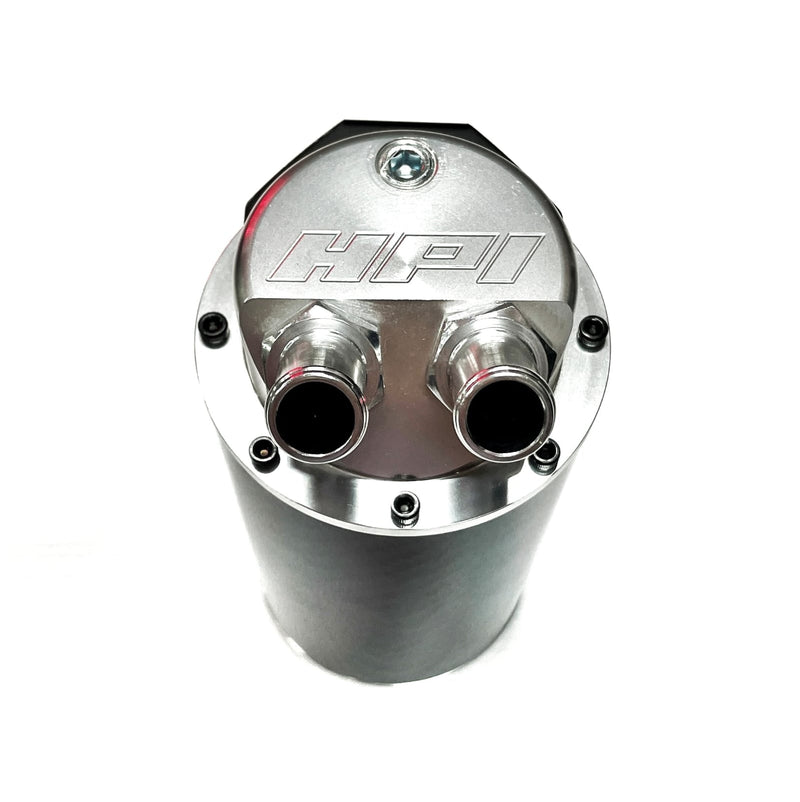 HPI Carbon Oil Catch Tank HPOCT-15C01