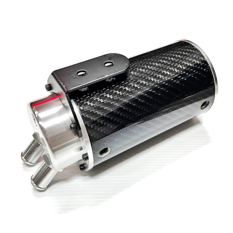 HPI Carbon Oil Catch Tank HPOCT-15C01