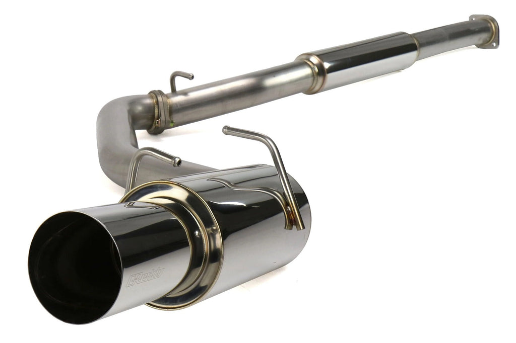 GReddy Revolution-RS Exhaust Systems - 10118107