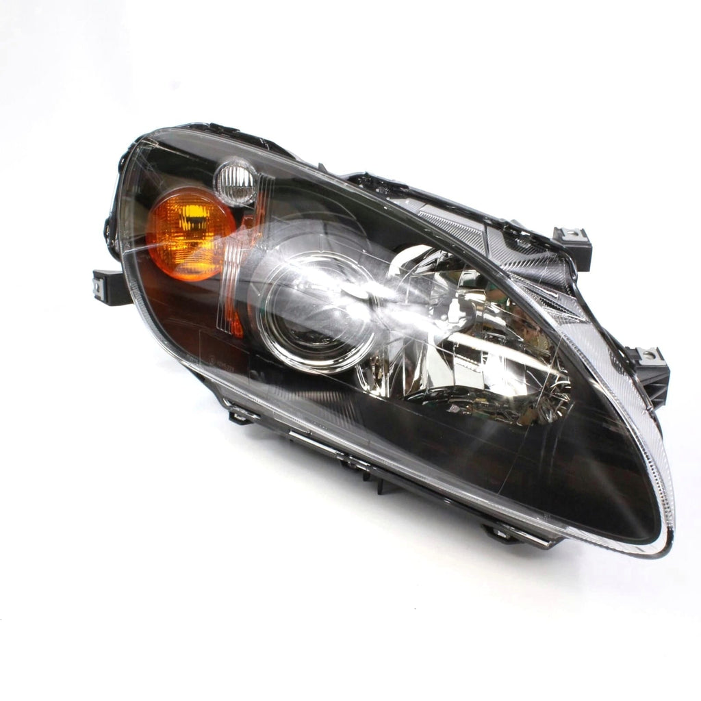 Genuine Honda Parts - Headlight Lamp HID Right - Honda - S2000 AP2 - 33101-S2A-J21 - Rzcrew Garage