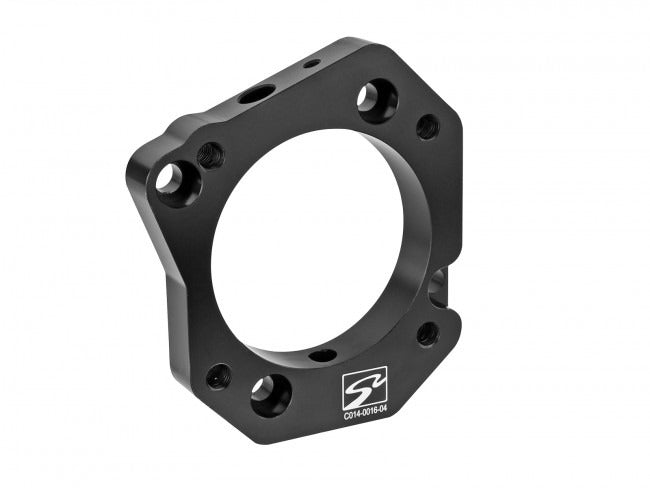 Skunk 2 - 72mm PRB Flange to RBC Pattern Throttle Body Adapter - 309-05-0120