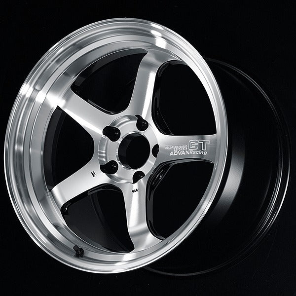 Advan GT Beyond R - GTBEYONDR-1851143-8537MDC-JP1