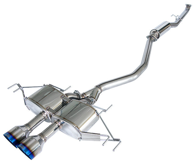 HKS Legamax Sport - FL5 - 31021-AH005