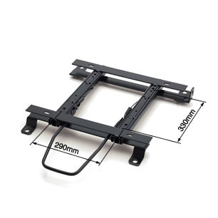 Bride - Type YZ Seat Rail - Toyota - 86 ZN6