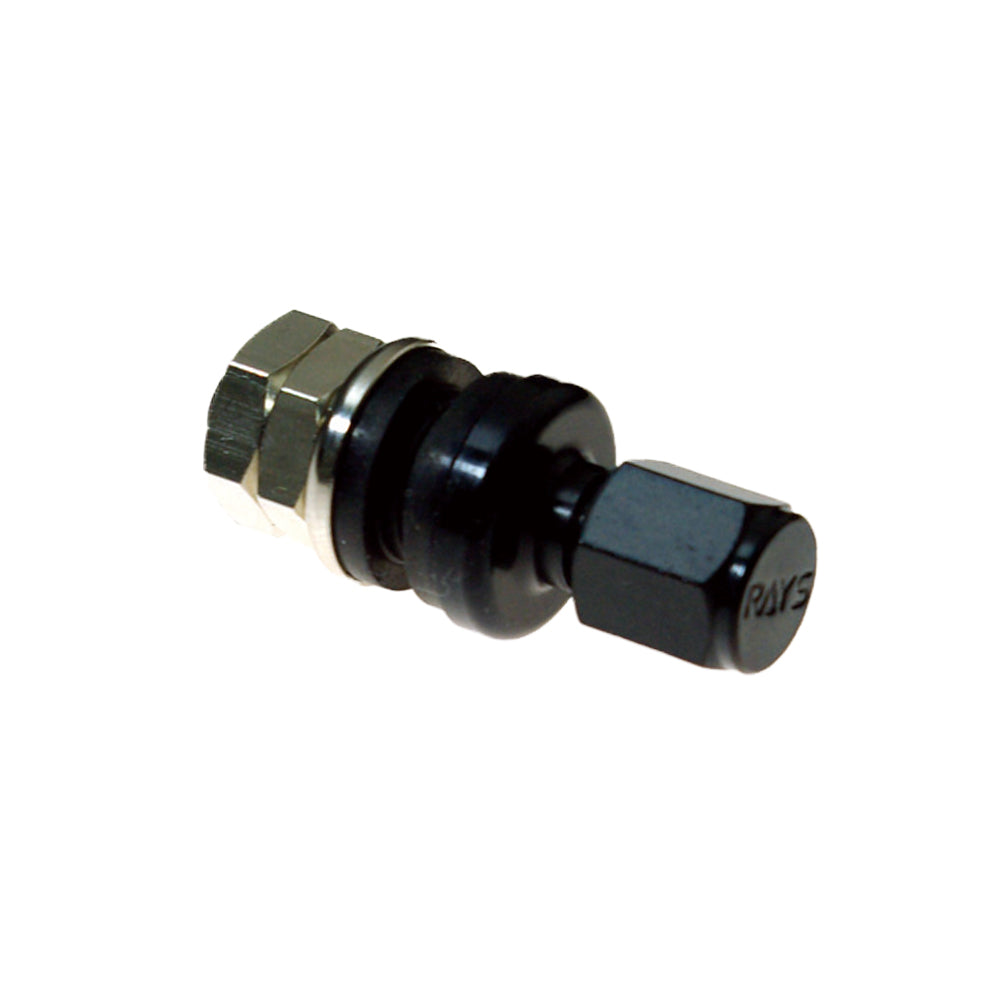 Rays - Inside Air Valve Rays(Old) Bk - Rays-41 - RZCrewGarage