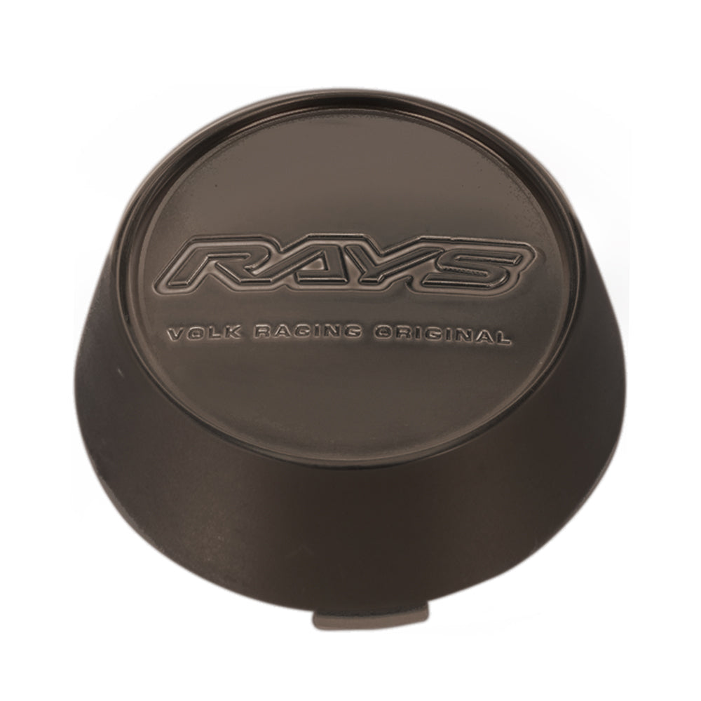 Rays - No.59 RAYS CAP Hi (Resin) - RZCrewGarage