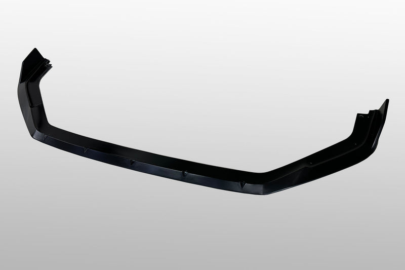 Noblesse Front Lip Spoiler - Honda - Civic Type R FL5 - FL5-FS-202 - Rzcrew Garage