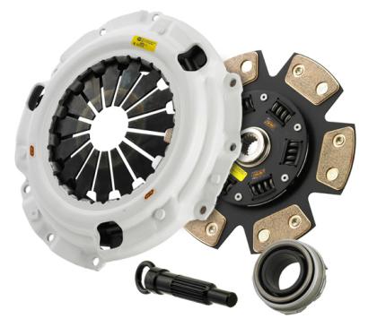 Clutch Master FX400 Clutch Kit - Mitsubishi - Lancer GT(CYA4/5A) 5MT