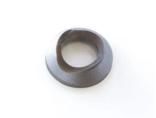 HKS SQV general-purpose flange Diam 50, iron, for welding