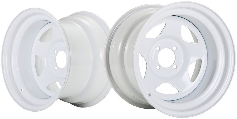 ESB TC01 Tecchin Wheel - ESBTC01 Tecchin Wheel15104x100-25W
