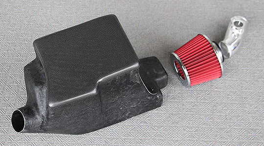 Odula Racing ram air box - ND5RC - ND015