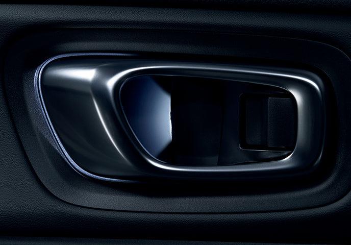 Genuine Honda Parts - Honda Acces Inner Door handle & Door Pocket illumination - Honda - Vezel RV3/RV4/RV5/RV6 - 08E20-3M0-A00A - Rzcrew Garage
