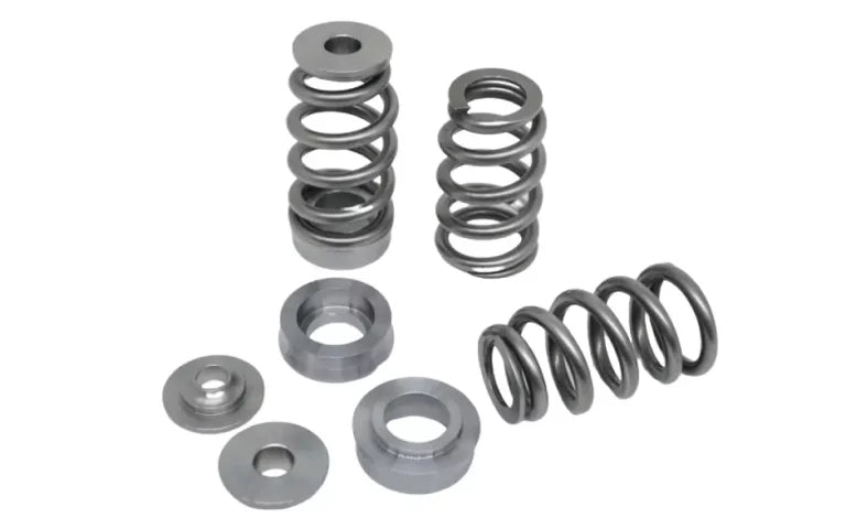 Kelford - KVS264-X - Extreme beehive valve spring and titanium retainer kit - Toyota - G16E-GTS - KVS264-X