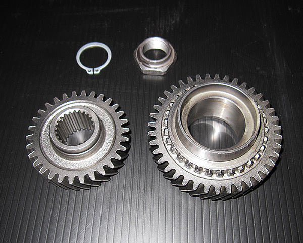 RRP Racing service - D-113 - RZCrewGarage