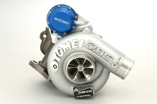 Tomei T440M Single scroll Bolt-on Turbine Kit - Subaru - Impreza WRX STi GDB APPLIED A to G