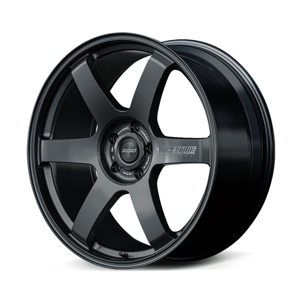 Rays Volk Racing TE37GC - 0650A156139SG