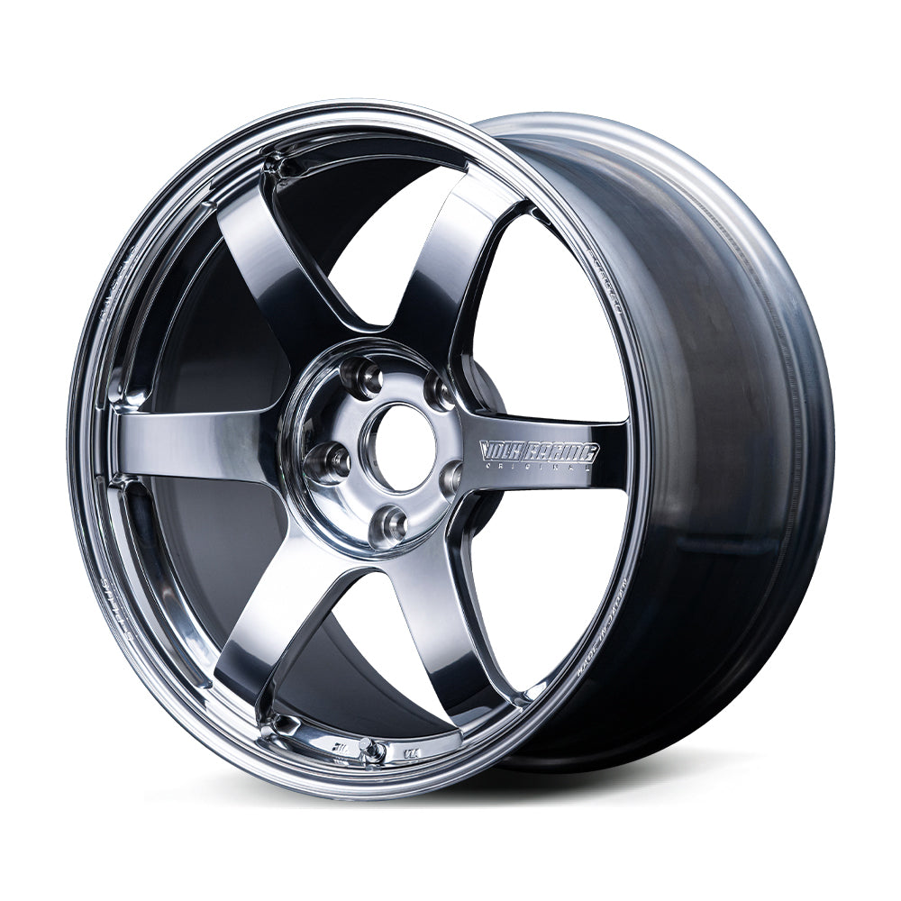 Rays Volk Racing TE37 SAGA S-plus A.S.T. - 02309101895CB