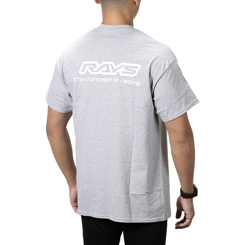 rays-official-t-shirt-23s-rays-logo - Rzcrewgarage