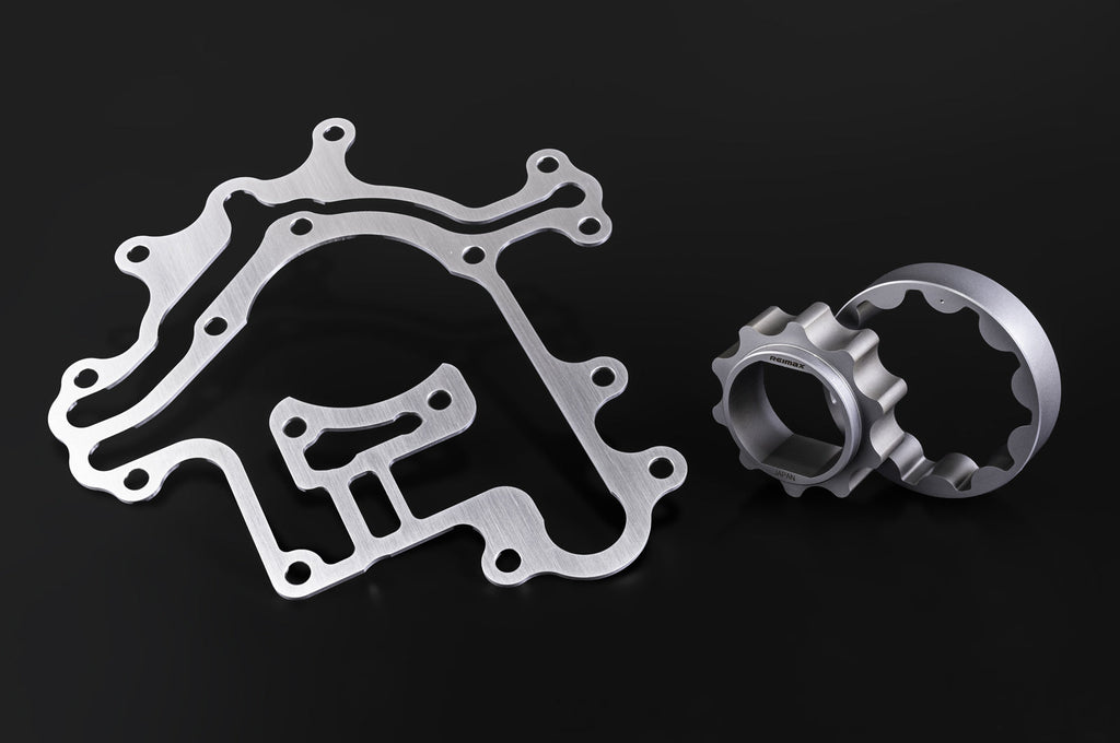Reimax - Capacity Up Rotor Kit - Subaru - FA20D - A1510-FA20S - A1510-FA20S