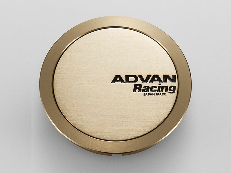 Advan V1211 - RZCrewGarage