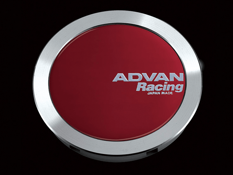 Advan V3495 - RZCrewGarage