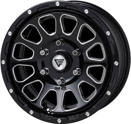 Delta Force OVAL Monoblock - Delta ForceOVAL Monoblock1676x139.738BM