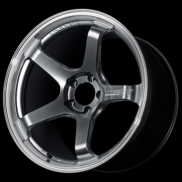 Advan GT Beyond - GTBEYOND-205112-10532MPB-JP1