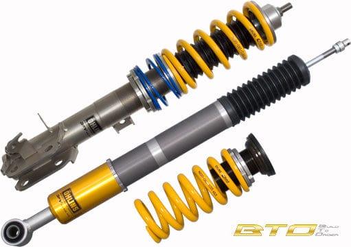 MandM Honda - Coilovers - Honda Fit-Jazz GK5 - 00200-GK5-M001 - Rzcrewgarage