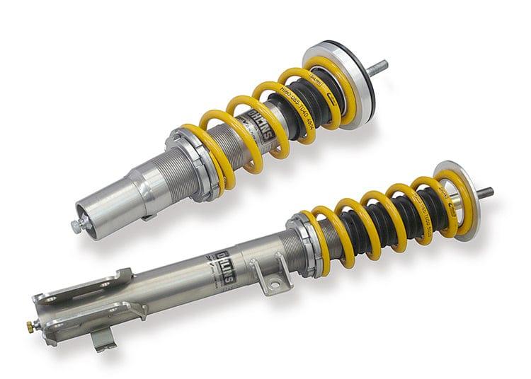 MandM Honda - Coilovers - Honda S 660 JW5 - 00200-JW5-M002 - Rzcrewgarage